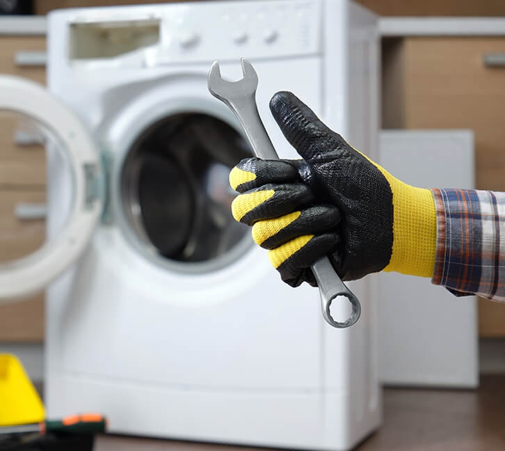 Haushaltsgeräte Reparatur in Eisenach