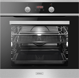 Backofen Reparatur Eisenach