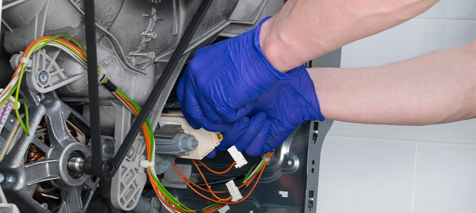Haushaltsgeräte Reparaturservice Eisenach - Über uns