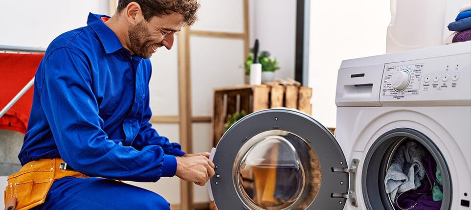 Haushaltsgeräte Reparaturservice Eisenach - Kontakt
